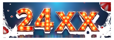24xx logo