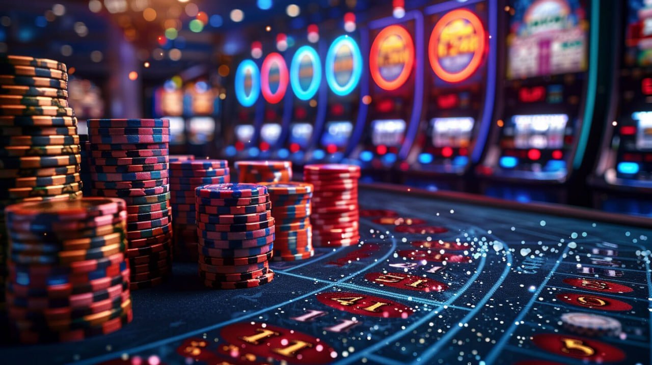 24xx Live Casino